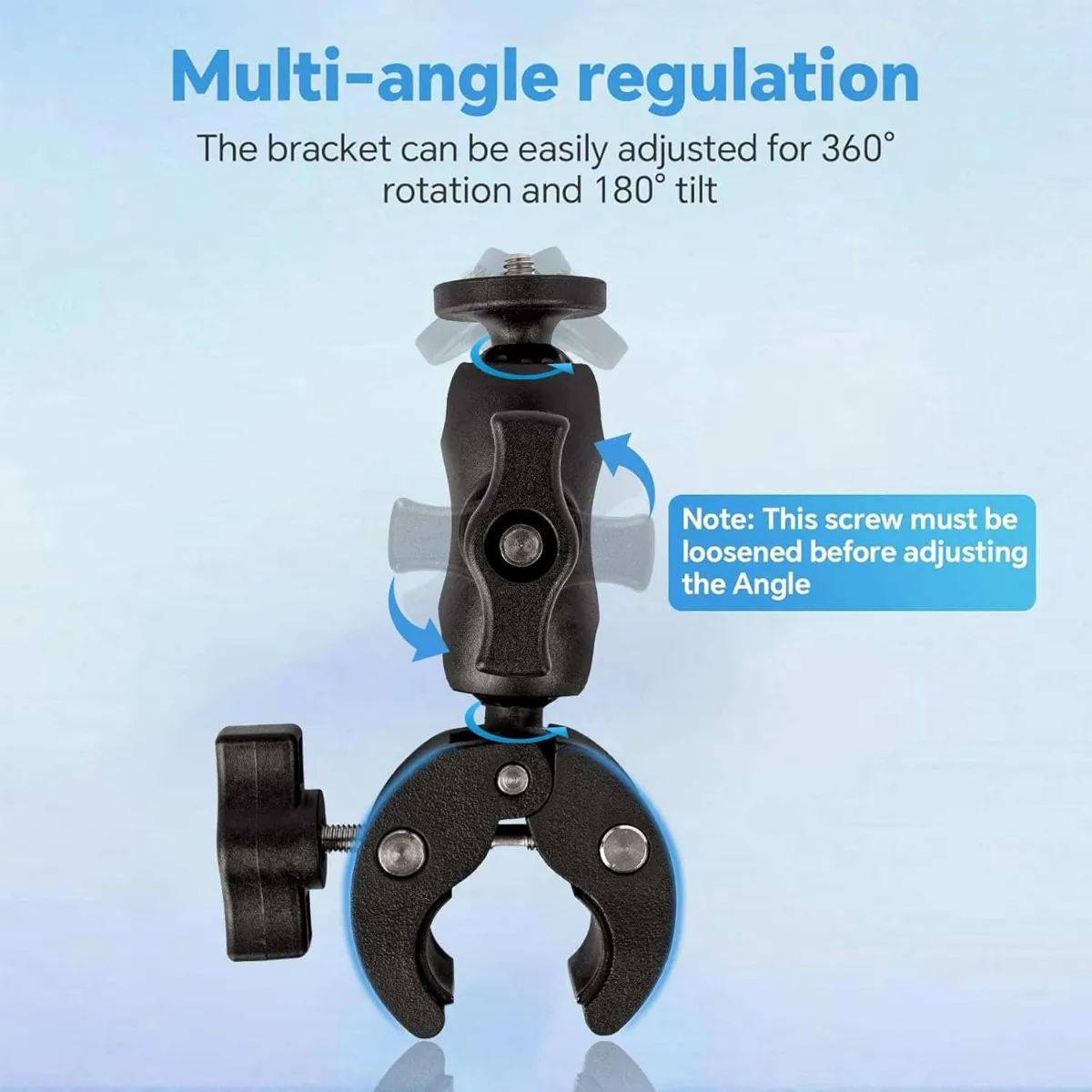 Aluminum alloy adapter durable material